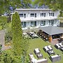 Hotel Waldidyll
