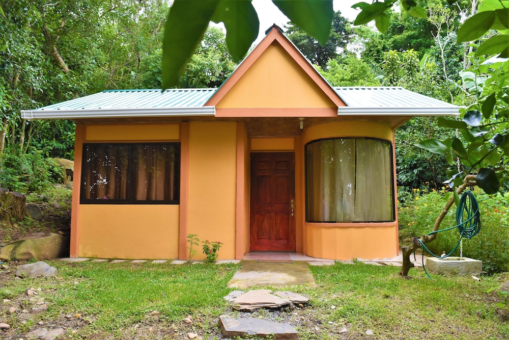 Casa El Cafetal