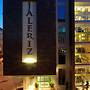 Jaleriz Hotel