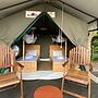 Selous Mapumziko Lodge