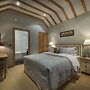 The Feathers Hotel, Ledbury, Herefordshire