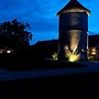 Le Clos Barisseuse