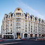 Mandarin Oriental Lutetia, Paris