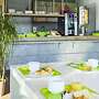 ibis budget Bordeaux Lormont