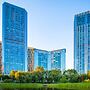 Intercontinental Taiyuan by IHG