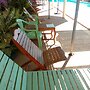 Peace Pool Resort