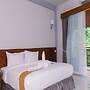 Royal Hill Satun Hotel