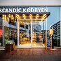 Scandic Kødbyen