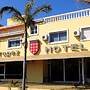 Hotel Saint Tropez