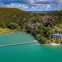 Kawau Lodge Boutique Resort