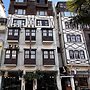 Denizci Hotel