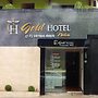 Hotel Gold Nalva