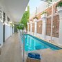 El Cactus Luxury Apartments in Historic Center
