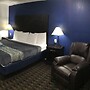 Budget Inn and Suites