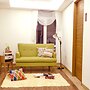 Heef Hotel Pasar Baru