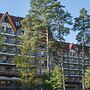 Areal Congress Hotel