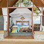 Lukuba Island Lodge - East Africa Camps