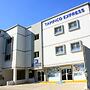 Hotel Tampico Express