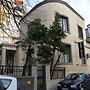 The English Guest House
