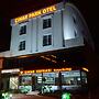 Cinarpark Hotel