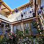Old Town Quito Suites, Apartments & Boutique hotel