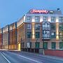 Hampton by Hilton Oswiecim