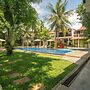 Samathi Lake Resort