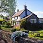 The Greyhound Inn & Hotel