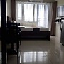 Studio with Ocean View at The Breeze Residences