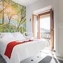 Salamandra Plaza B&B
