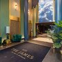 The James Hotel Rotterdam