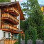 Hotel Montchalet