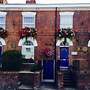 Admiral Blake Guest House