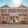 Hotel Spoorzicht & SPA