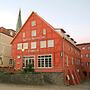 Märchenhotel Bergen