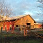 Flyingehus Gårdshotell