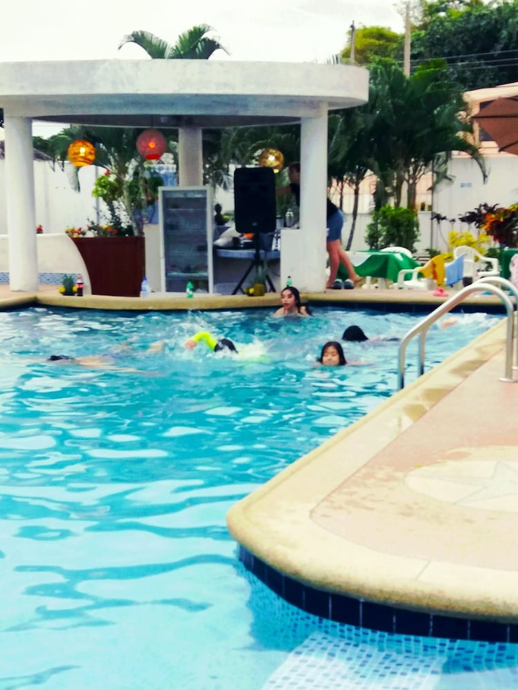Hotel Salduba