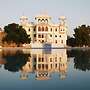Talabgaon Castle