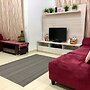 Seri Rendang Homestay Pekan Pahang