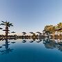 Mythic Summer Hotel