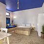 Psathi Blue