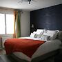 Les Suites Champenoises