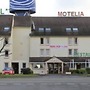 Hotel Motelia
