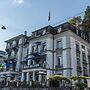 Hotel Beau Séjour Lucerne