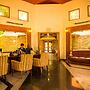Esthell Village Resort,Mahabalipuram