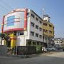 Hotel Dhruv Palace