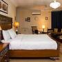 Islamabad inns