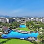 Doubletree Resort By Hilton Hainan - Xinglong Lakeside