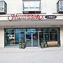 Hampton by Hilton Dortmund Phoenix See