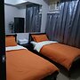 Cubao ManhattanHeights Unit 4Q Tower D